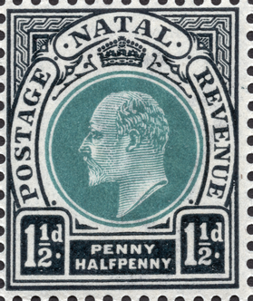 Stamp E4