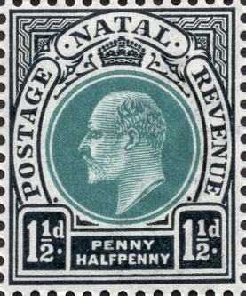 Stamp H1