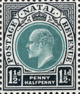Stamp H2