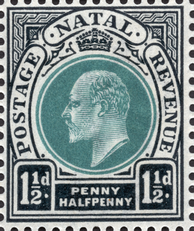 Stamp H3