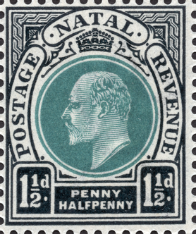 Stamp H4