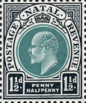 Stamp I2